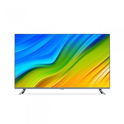Mi 55 inch 4S Android HDR 4K Voice Control Smart TV