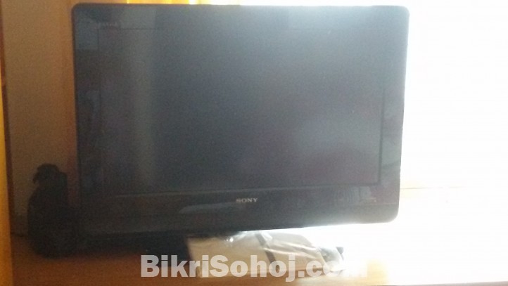 Sony Bravia