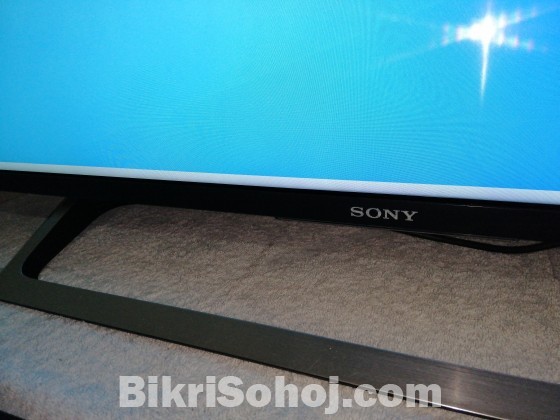 Sony KD-43X7500E