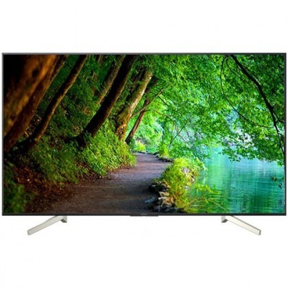 SONY BRAVIA 65 inch X8000H 4K ANDROID X1 Processor TV