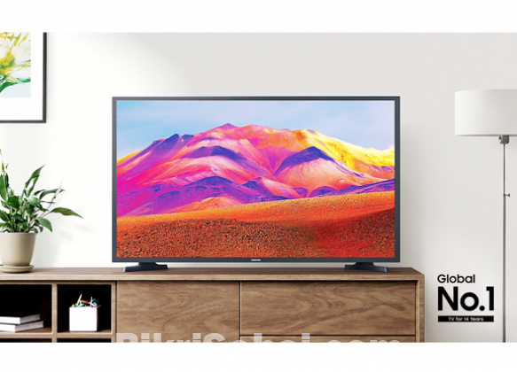 32 inch SAMSUNG T4500 FHD SMART TV (OFFICIAL)