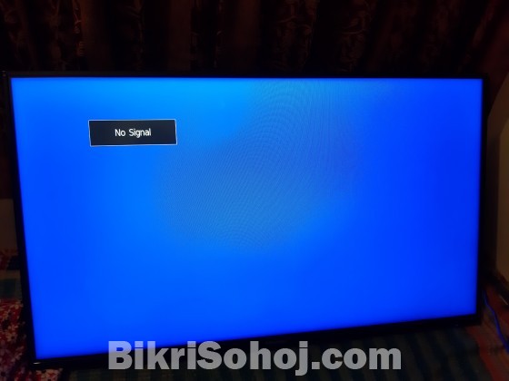 HISENSE LED BACKLIGHT TV