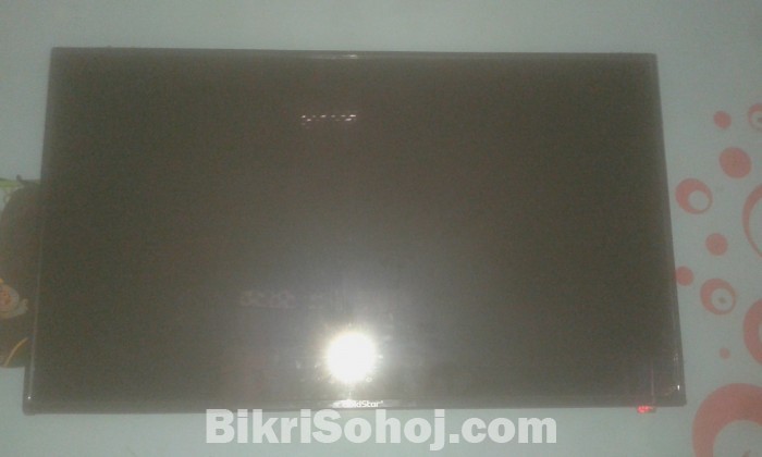 LG GOLDSTAR LED TV