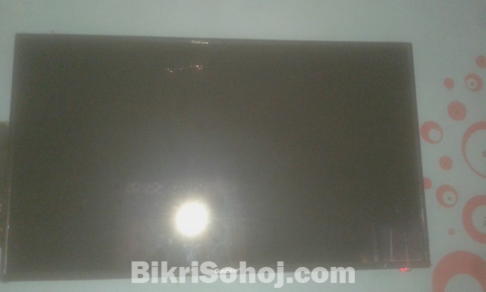 LG GOLDSTAR LED TV