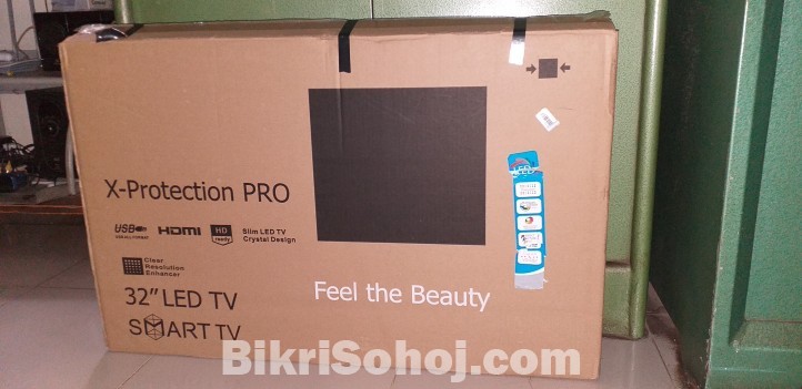 Samsung Smart TV 32