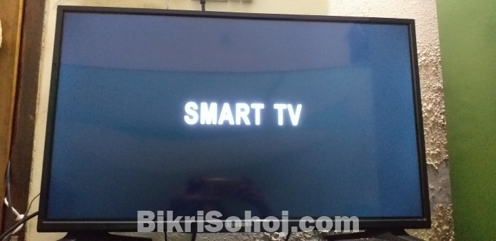 Samsung Smart TV 32