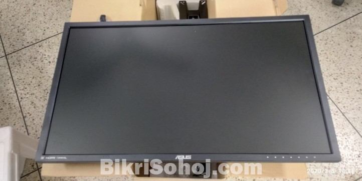 4k LCD Monitor (Asus)