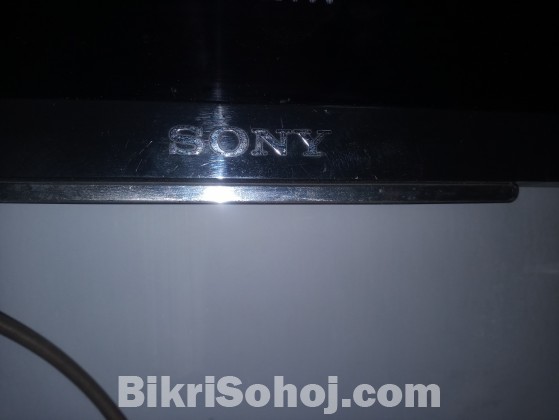 SONY BRAVIA