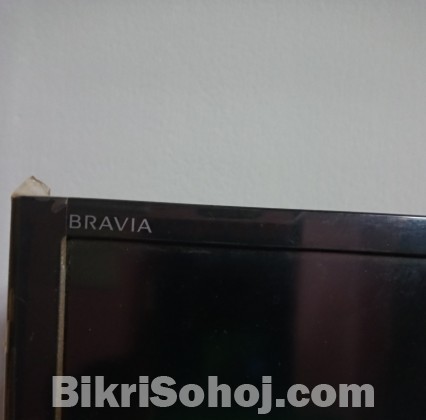 SONY BRAVIA