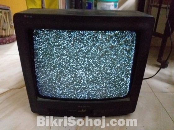 19s Model TV