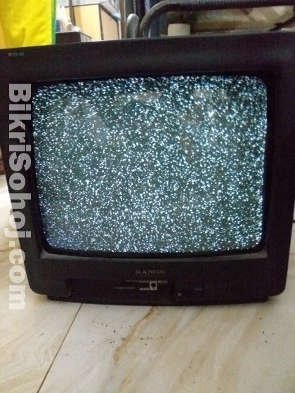 19s Model TV