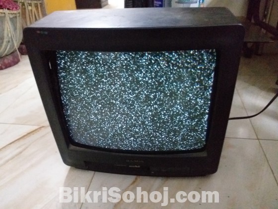 19s Model TV