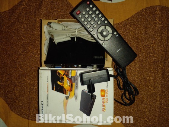 TV CARD