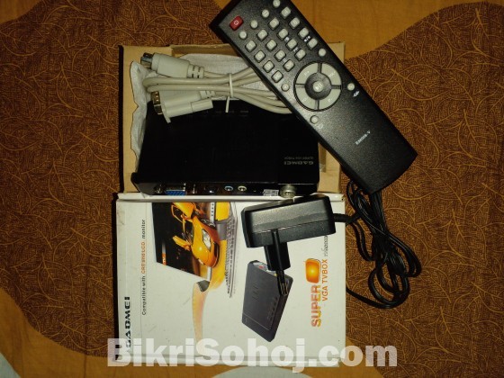 TV CARD