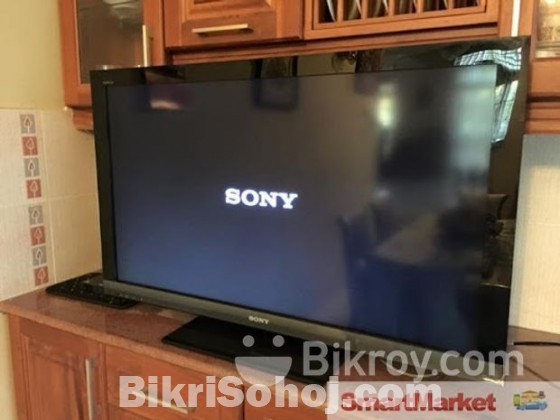 SONY EX720- 3D 46 inch tv