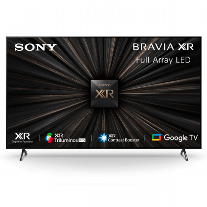 75 inch SONY BRAVIA X90J XR FULL ARRAY 4K ANDROID GOOGLE TV
