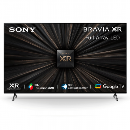 55 inch SONY BRAVIA X80J UHD 4K ANDROID GOOGLE TV