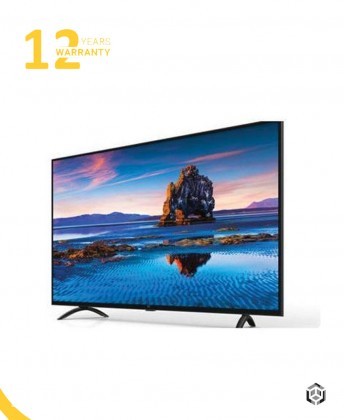 SONY PLUS 55 Inch Android LED Smart/WiFi 4k Supported TV