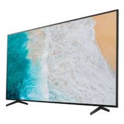 SAMSUNG 65 inch AU8000 CRYSTAL UHD 4K TV PRICE BD