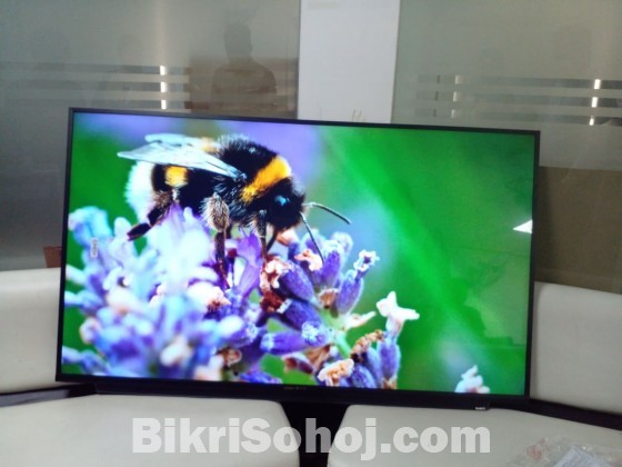 Sony Plus 65 inch Smart Android TV