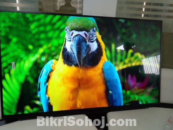 Sony Plus 65 inch Smart Android TV