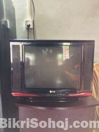 LG Tv