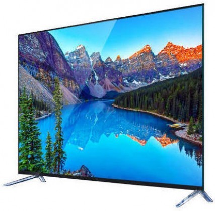 43 inch JVCO 43J9TS SMART ANDROID DOUBLE GLASS TV