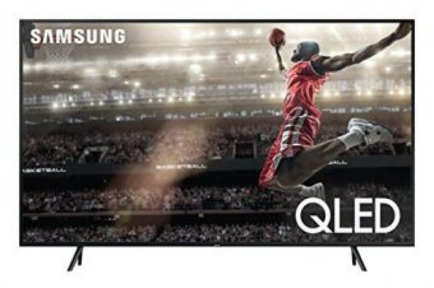 SAMSUNG 49 inch Q60R QLED HDR 4K VOICE CONTROL TV