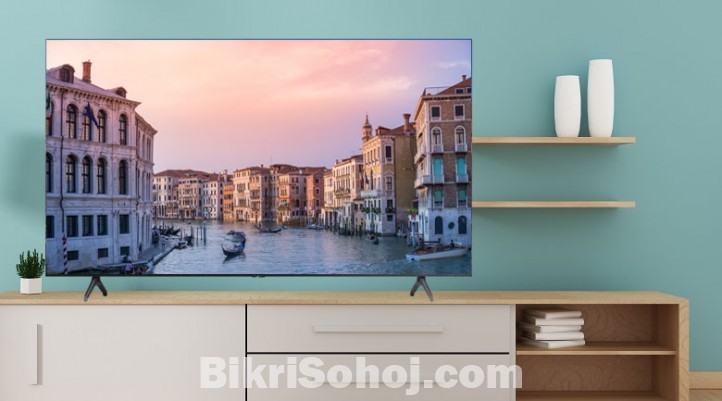 SAMSUNG 65 inch AU7700 CRYSTAL UHD 4K TV PRICE BD