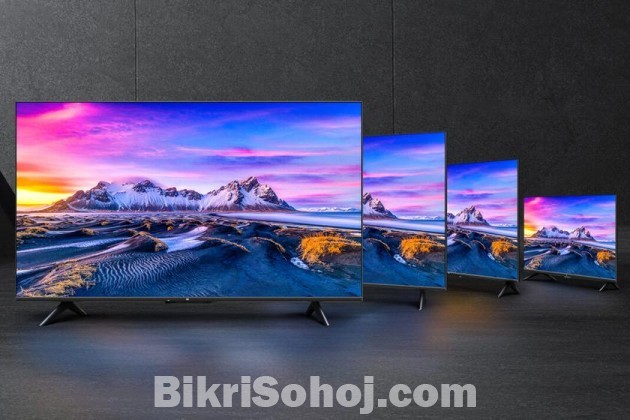 43 inch Xiaomi Mi P1 UHD 4K Smart TV Android-10