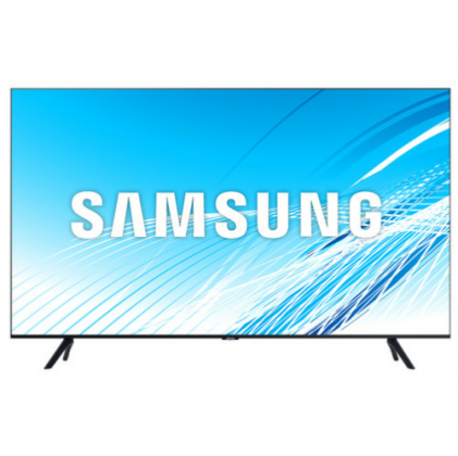 SAMSUNG 65 inch AU7700 CRYSTAL UHD 4K TV PRICE BD