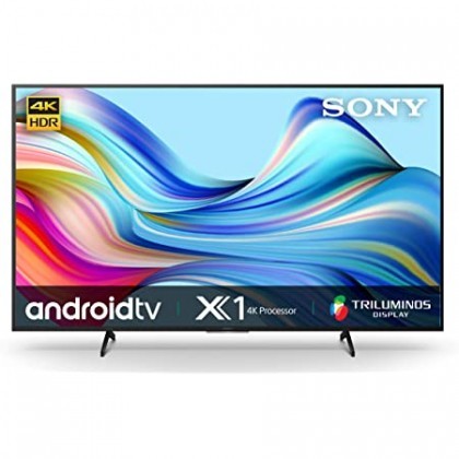 SONY BRAVIA 55 inch X8000H UHD 4K ANDROID SMART TV