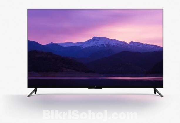 65 inch XIAOMI MI 4S L65M5-5ASP ANDROID UHD 4K TV