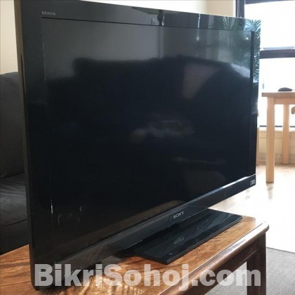 SONY EX720- 3D 46 inch tv