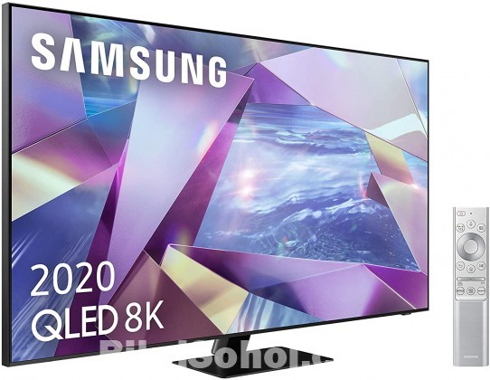 SAMSUNG 65 inch Q700T QLED 8K VOICE CONTROL TV