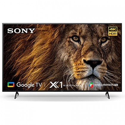 75 inch SONY X8000H VOICE CONTROL ANDROID UHD 4K TV