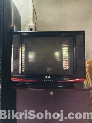 LG Tv