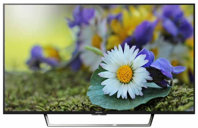 Sony Bravia 32W600D 32