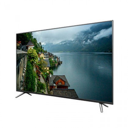 43 inch SMART ANDROID UHD 4K VOICE CONTROL TV