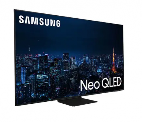 SAMSUNG 55 inch QN90A NEO QLED 4K VOICE CONTROL SMART TV