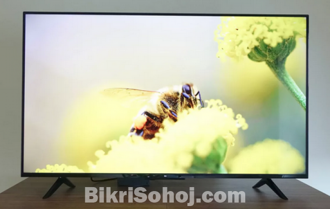 XIAOMI MI 55 inch P1 ANDROID UHD 4K VOICE CONTROL TV