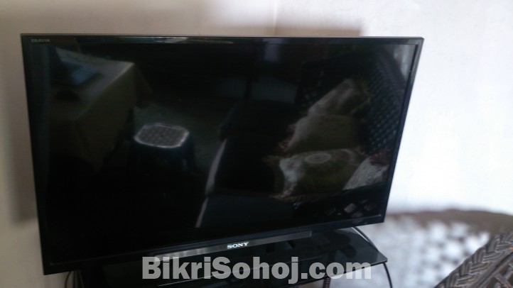 Sony Bravia 32