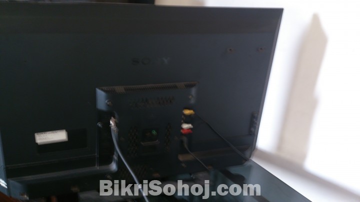 Sony Bravia 32