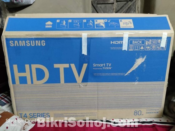 Samsung Smart Tv