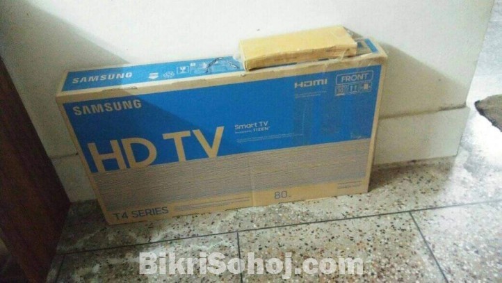 Samsung Smart Tv  32