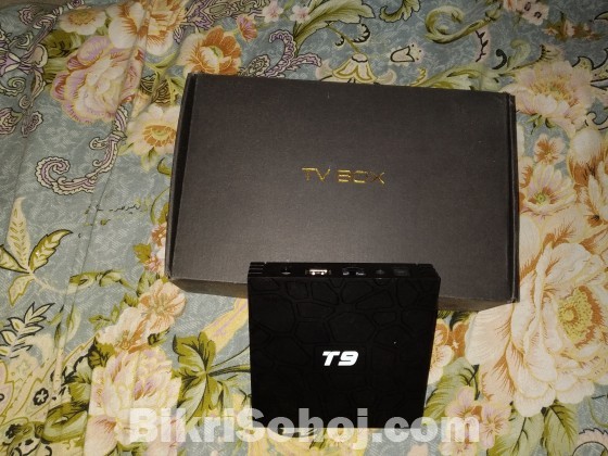 Android TV box