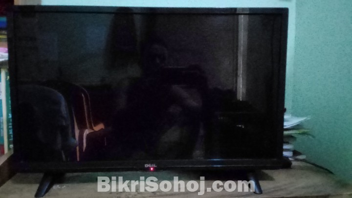 LED TV : S24DF2210