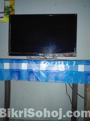 LED TV