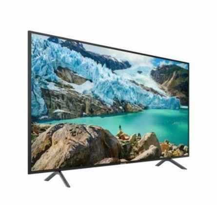 Samsung 50inch Smart led Tv-50Ru7100