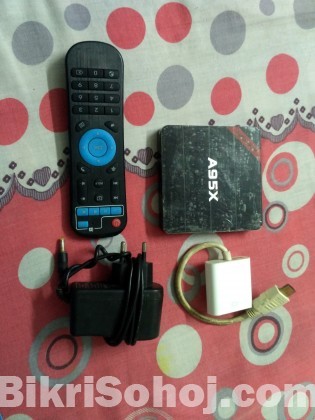 Android Box